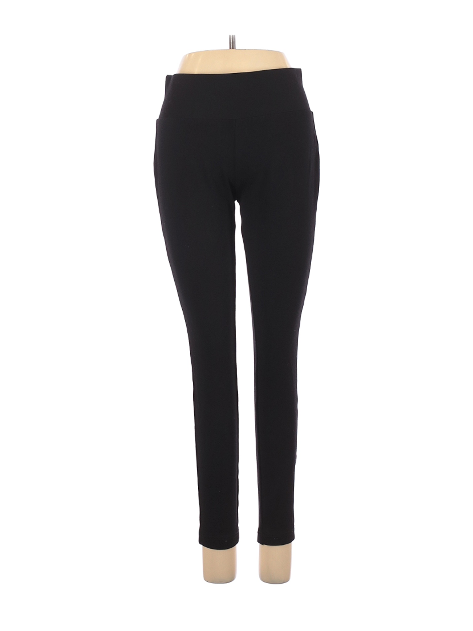 PREMISE Women Black Casual Pants S | eBay