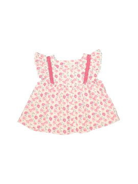 Pumpkin Patch Size 12-18 mo