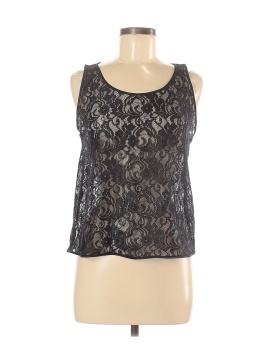 American Apparel Sleeveless Blouse