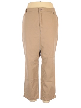 Gloria Vanderbilt Size 20 Plus