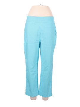 So Slimming by Chico's Size Lg