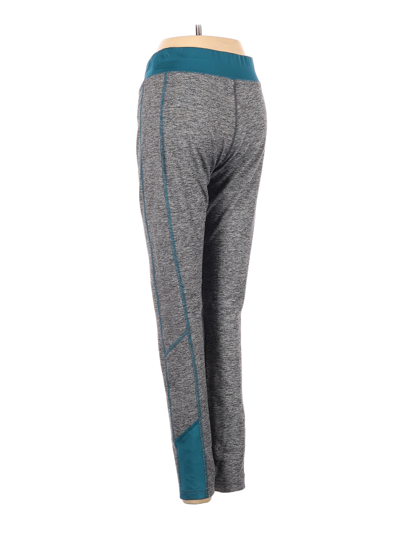 Bcg Women Gray Active Pants S | eBay