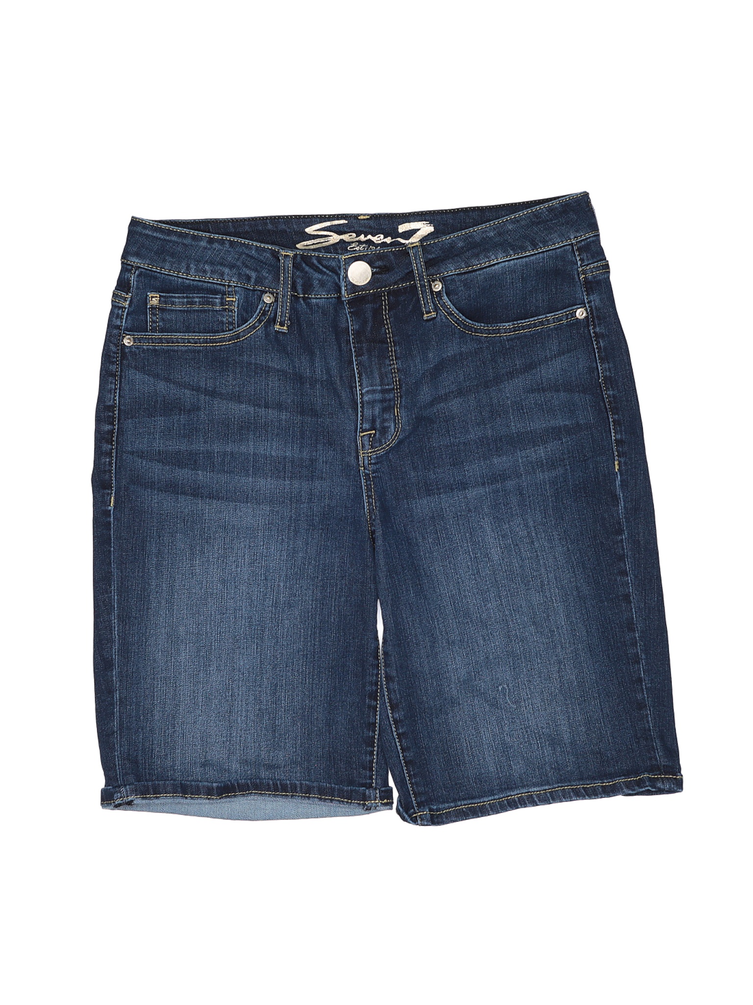 seven 7 shorts for women