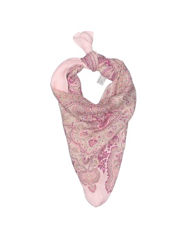 Oscar De La Renta for Accessory Street Scarf