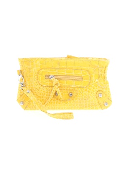 Unbranded Wristlet