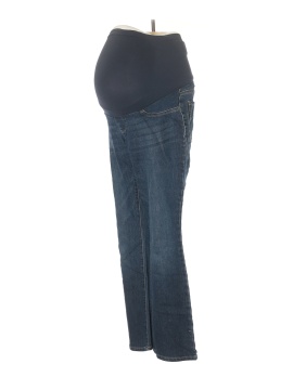 Indigo Blue Size Sm Maternity