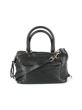 Rebecca Minkoff Leather Satchel