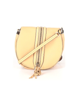 Rebecca Minkoff Leather Crossbody Bag