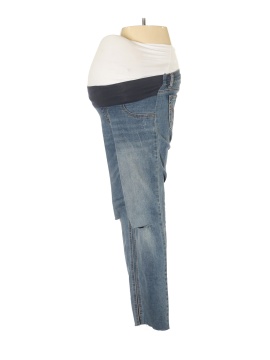 Indigo Blue Size XS Maternity