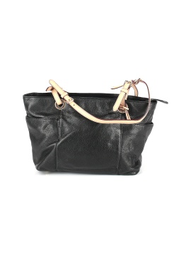 MICHAEL Michael Kors Leather Tote