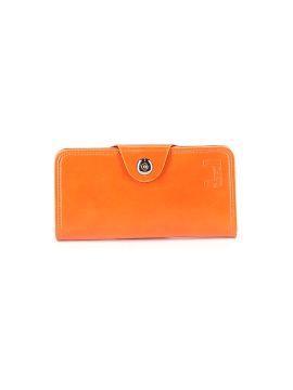 Assorted Brands Leather Wallet