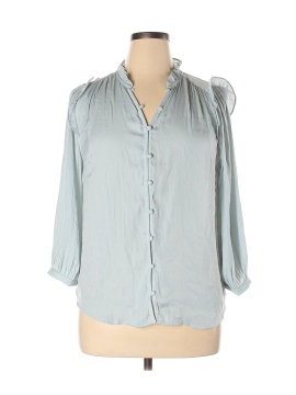 LC Lauren Conrad Size 0X Plus