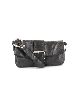 Wilsons Leather Maxima Leather Shoulder Bag