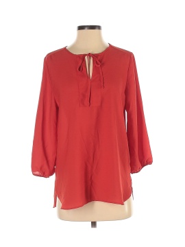 West Kei Long Sleeve Blouse (view 1)