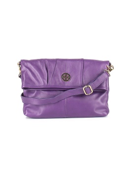 Tory Burch Leather Crossbody Bag