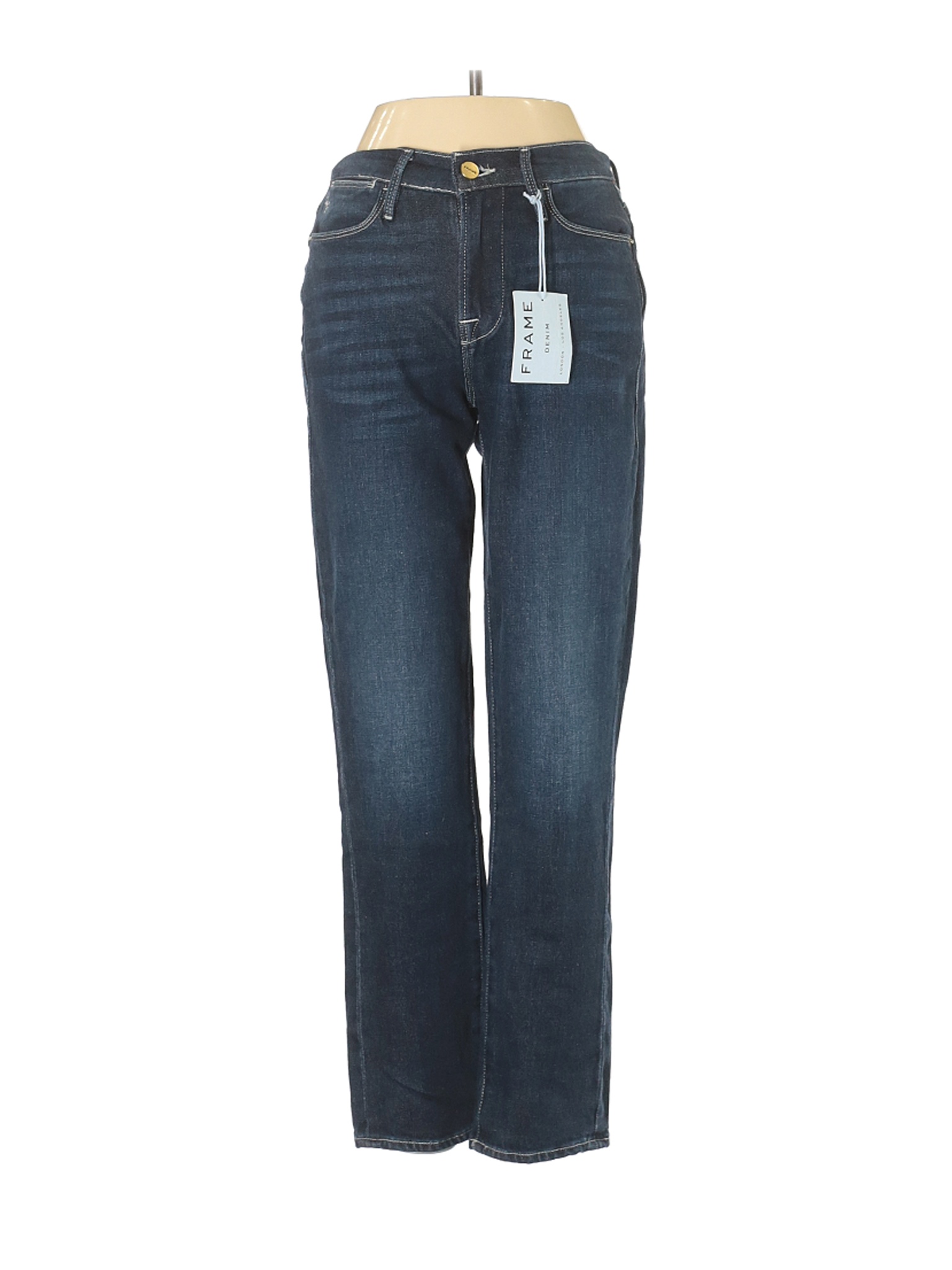 frame jeans sizing