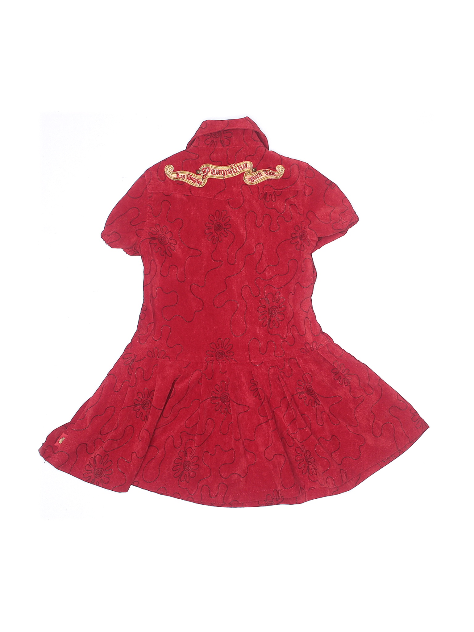 pampolina dress