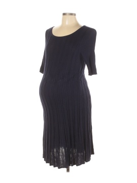 A Pea in the Pod Size Lg Maternity