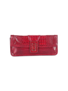 Cole Haan Leather Clutch