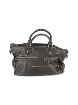 Liebeskind Berlin Leather Shoulder Bag