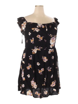 City Chic Size 20 Plus