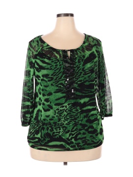 INC International Concepts Size XL