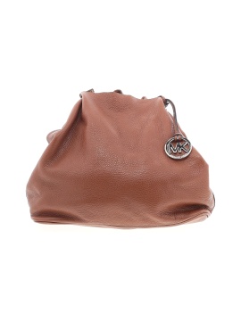 MICHAEL Michael Kors Leather Tote
