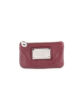 Marc by Marc Jacobs Leather Coin Purse