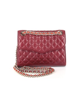 Rebecca Minkoff Leather Crossbody Bag
