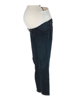 Indigo Blue Size Sm Maternity