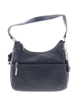 Giani Bernini Leather Shoulder Bag