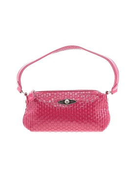 Elliott Lucca Leather Shoulder Bag