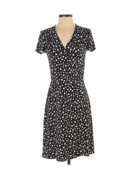 Black Saks Fifth Avenue Size Sm