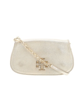 Tory Burch Leather Crossbody Bag