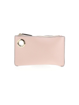 MICHAEL Michael Kors Leather Clutch