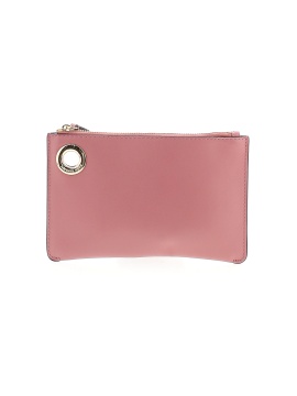 MICHAEL Michael Kors Leather Clutch