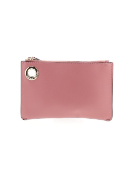 MICHAEL Michael Kors Leather Clutch