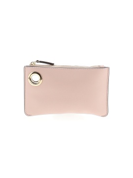MICHAEL Michael Kors Leather Clutch