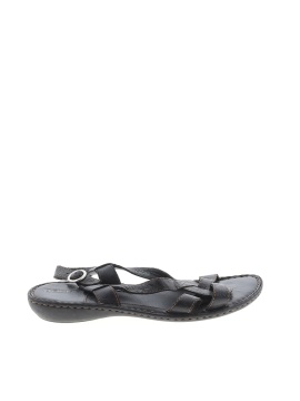 Born Handcrafted Footwear Size 11