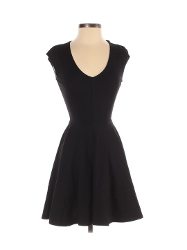 Red Saks Fifth Avenue Size XS