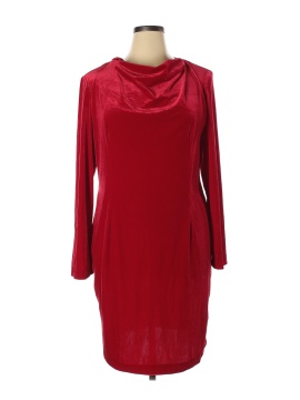 American Glamour by Badgley Mischka Size XL