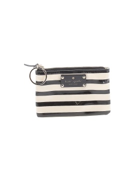 Kate Spade New York Leather Coin Purse