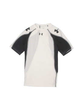 Heat Gear by Under Armour Size Medium youth