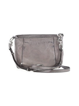 MICHAEL Michael Kors Leather Crossbody Bag