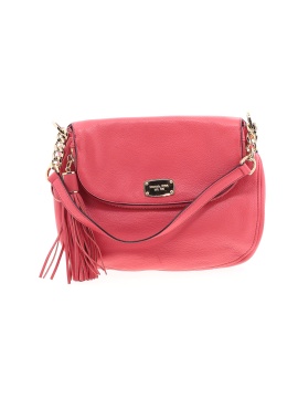 MICHAEL Michael Kors Leather Shoulder Bag