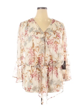 Vince Camuto Size 2X Plus