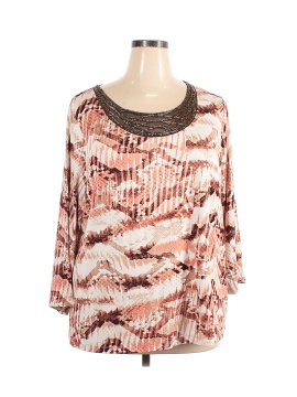 Dana Buchman Size 3X Plus
