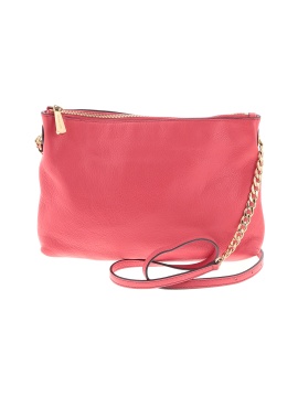 MICHAEL Michael Kors Leather Crossbody Bag