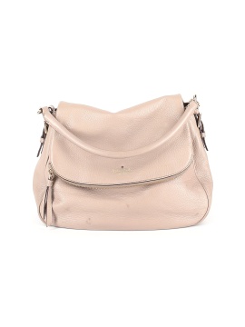 Kate Spade New York Leather Satchel