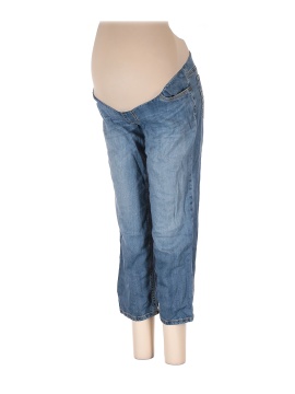 Indigo Blue Size Sm Maternity